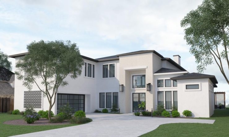 Outside Main Profile